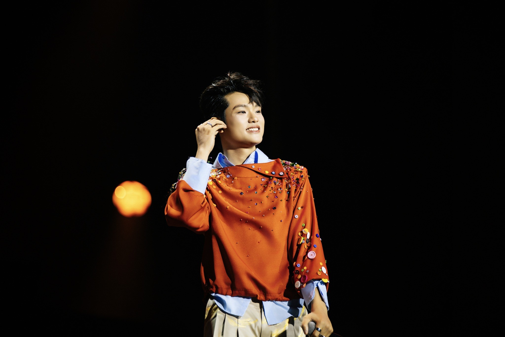 Nội dung ch&uacute; th&iacute;ch ảnh