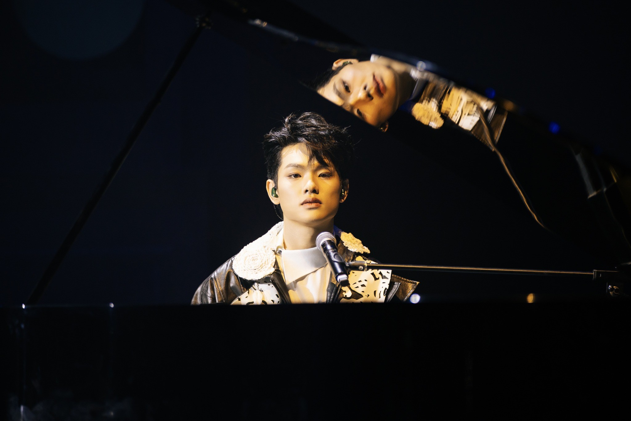 Nội dung ch&uacute; th&iacute;ch ảnh