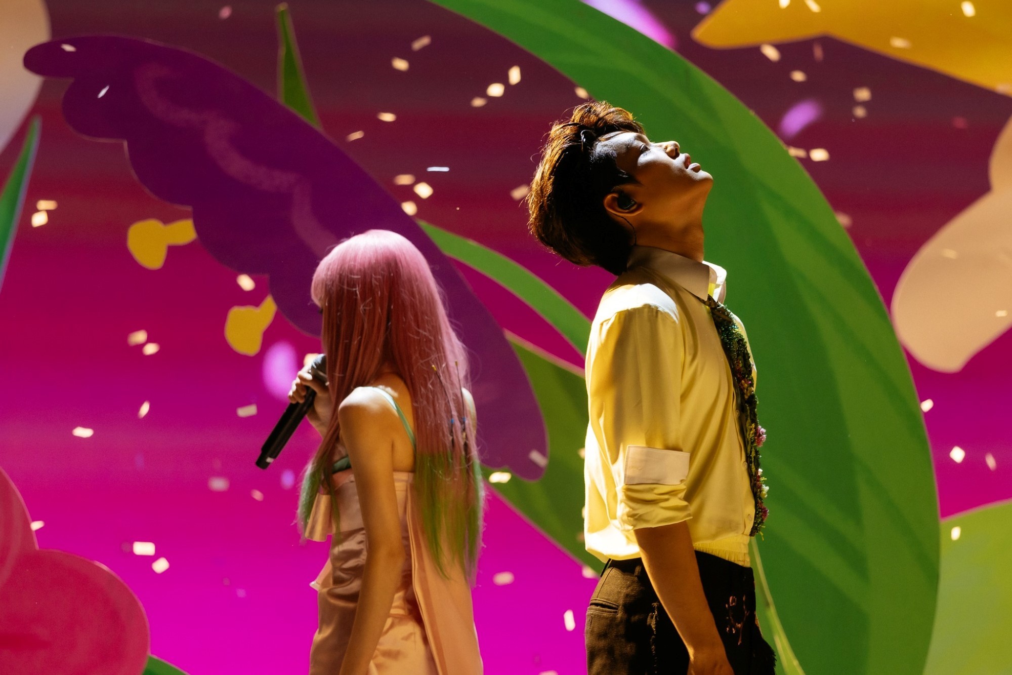 Nội dung ch&uacute; th&iacute;ch ảnh