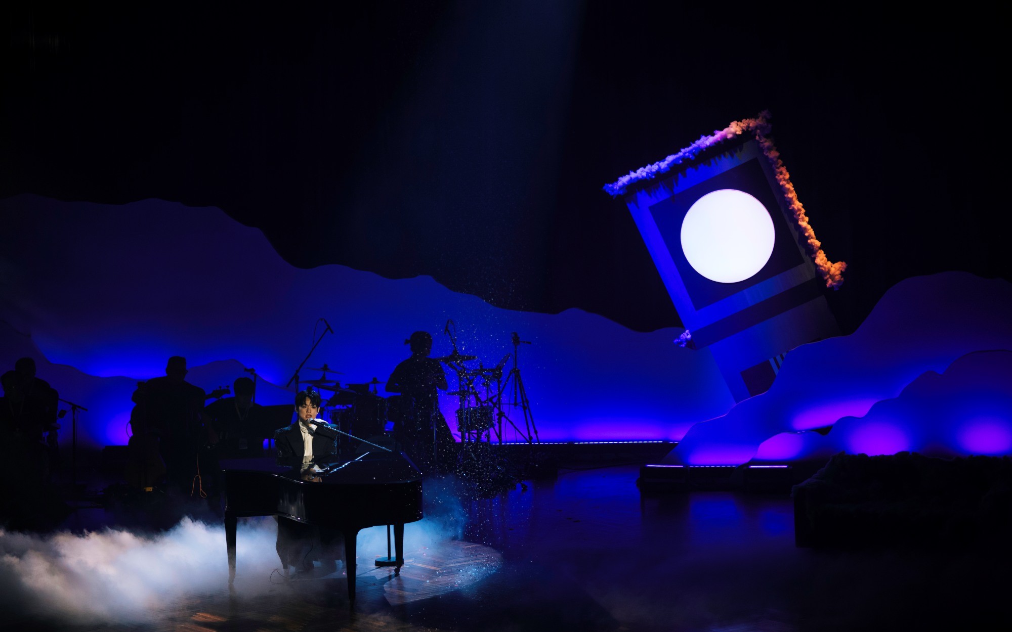 Nội dung ch&uacute; th&iacute;ch ảnh