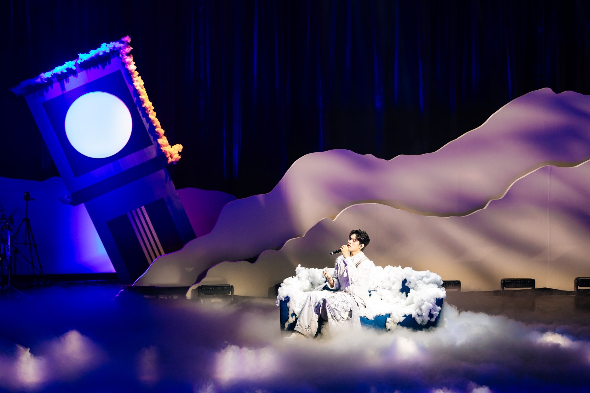 Nội dung ch&uacute; th&iacute;ch ảnh