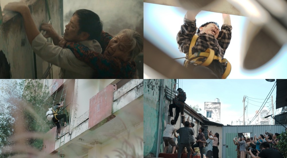 Nội dung ch&uacute; th&iacute;ch ảnh