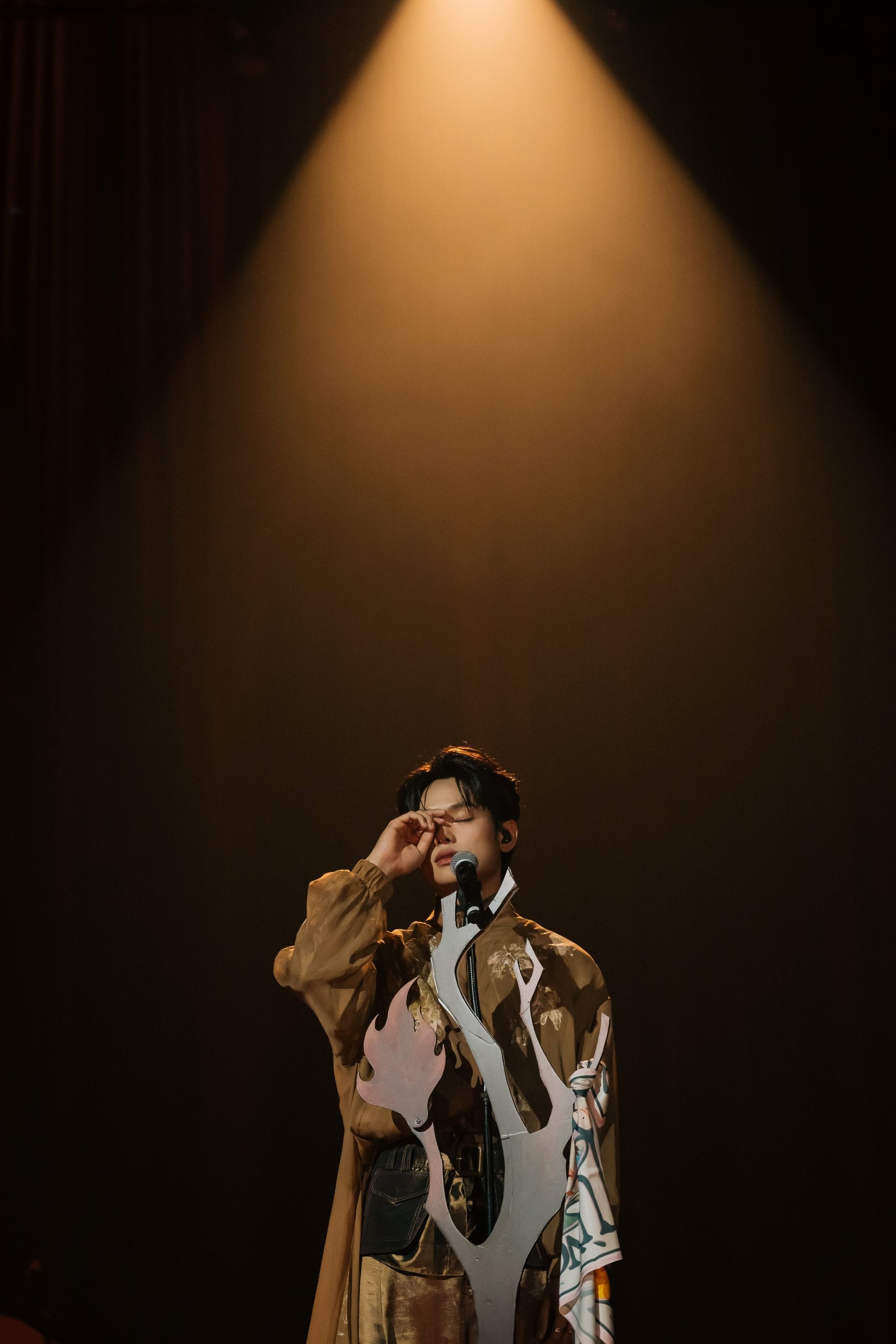 Nội dung ch&uacute; th&iacute;ch ảnh