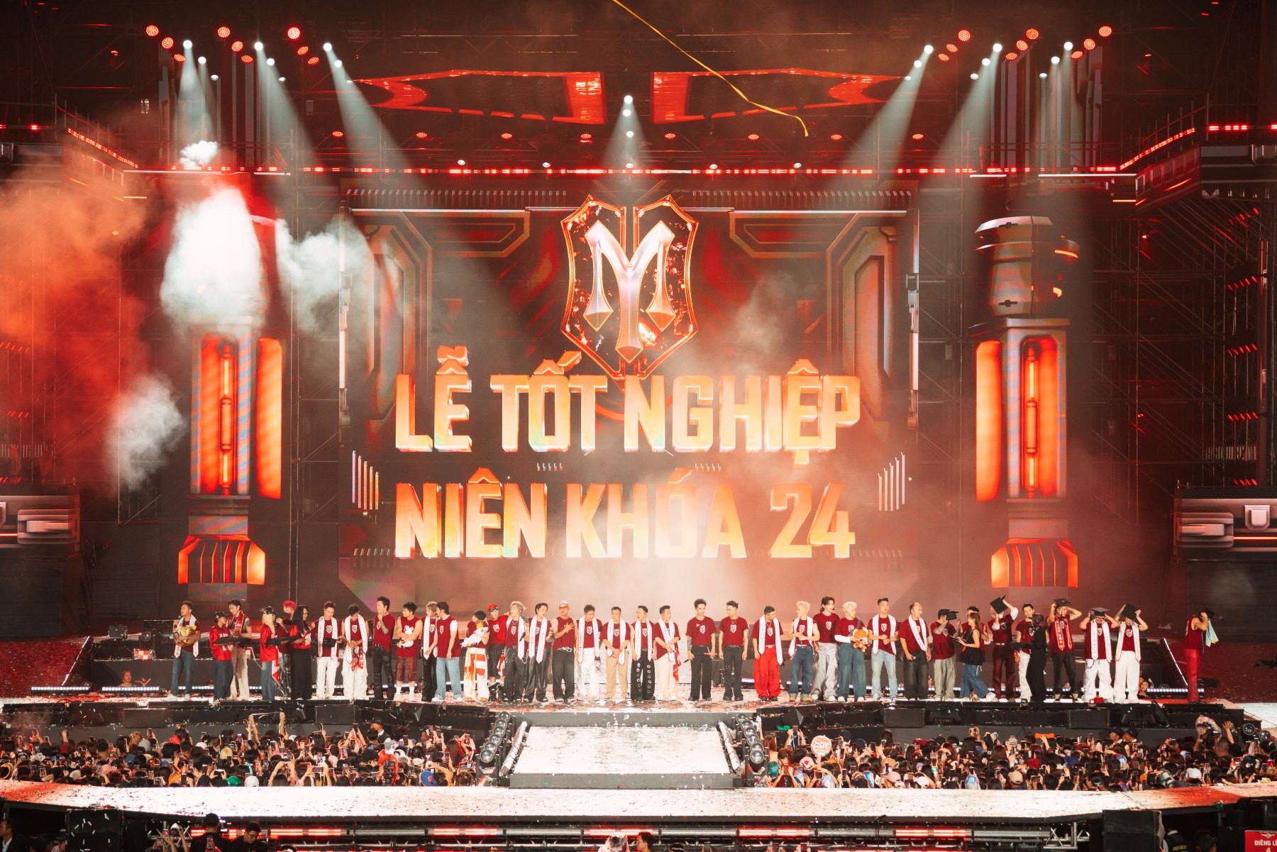 Chuyến t&agrave;u trở về của 'Gai Home' v&agrave; h&agrave;nh tr&igrave;nh 7 trạm cảm x&uacute;c - Ảnh 2.