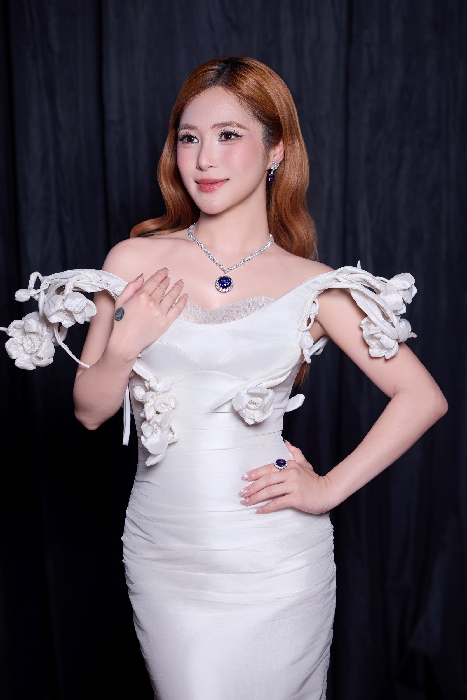 Nội dung ch&uacute; th&iacute;ch ảnh