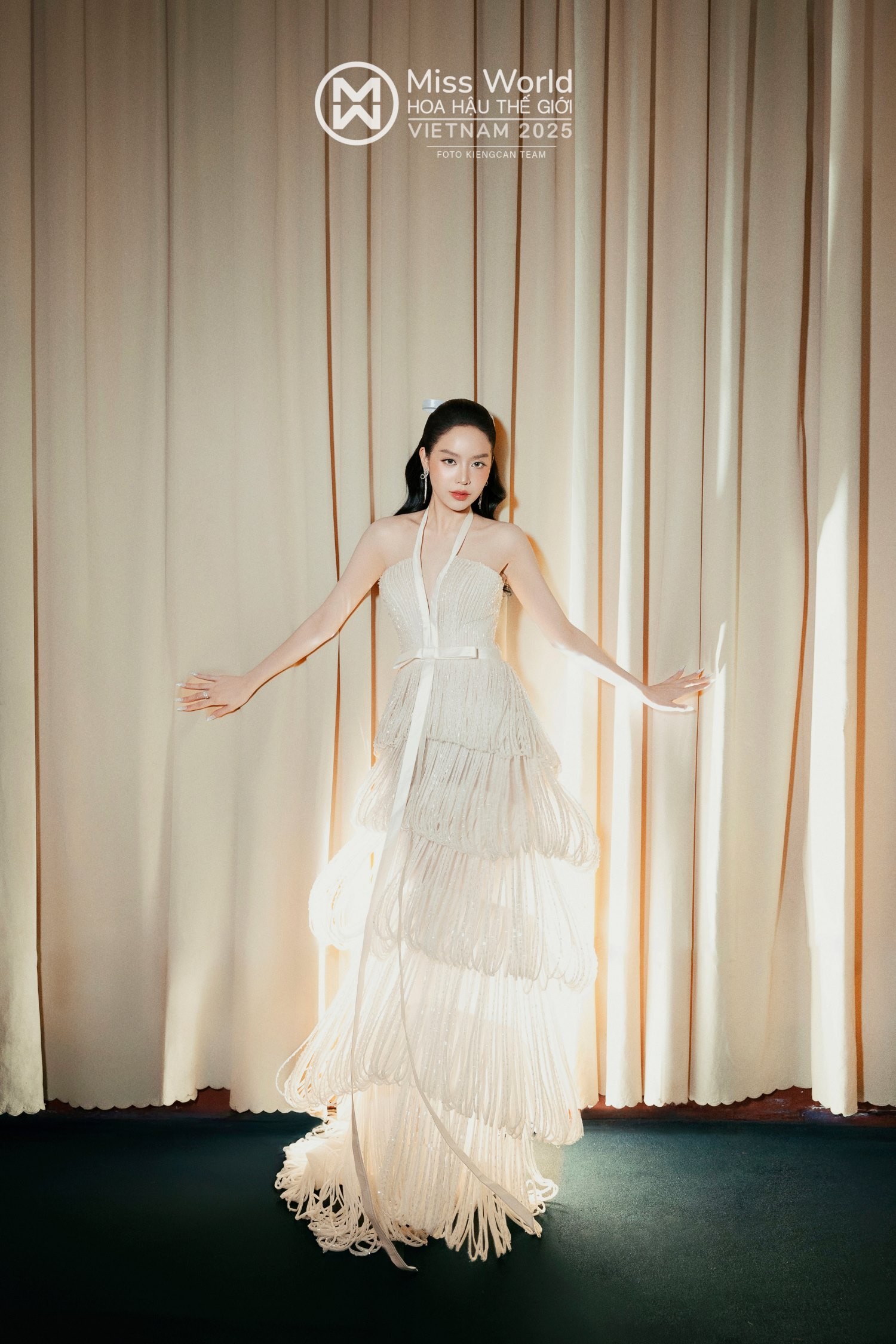 Nội dung ch&uacute; th&iacute;ch ảnh