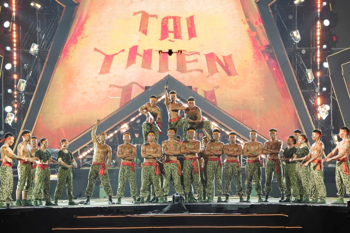 Nội dung ch&uacute; th&iacute;ch ảnh