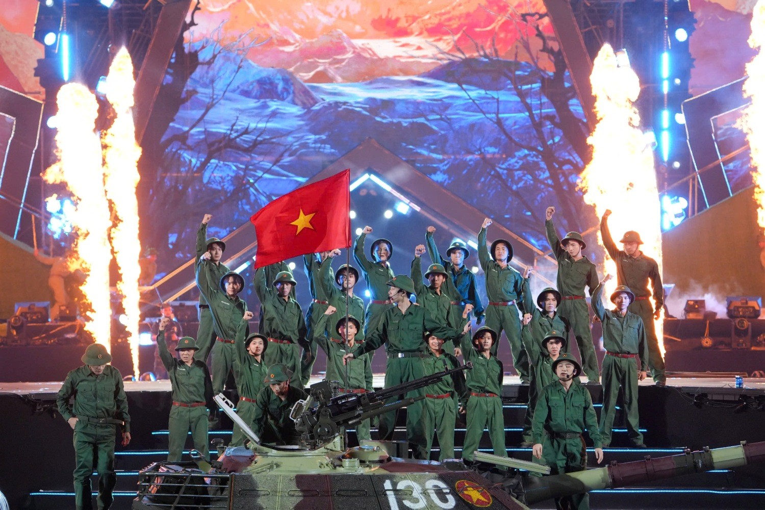 Nội dung ch&uacute; th&iacute;ch ảnh