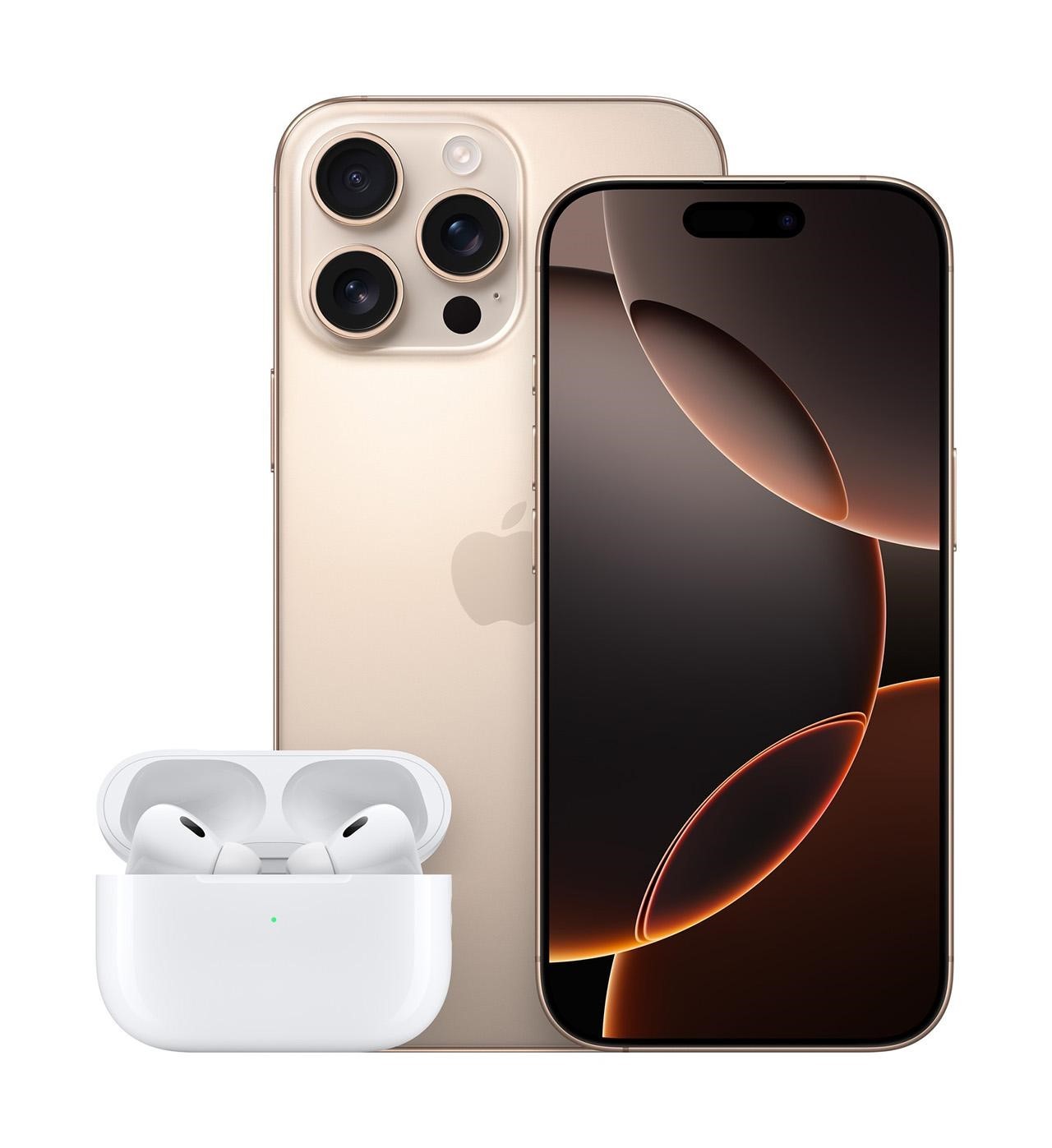 99% người dùng chưa biết các cử chỉ ẩn này trên tai nghe AirPods!- Ảnh 1. Nội dung chú thích ảnh