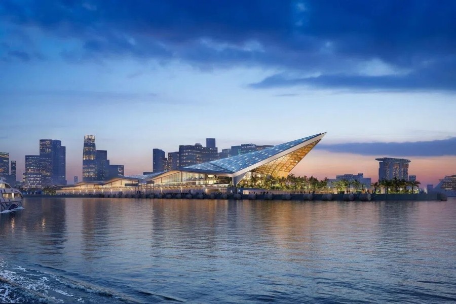 Singapore khuấy động mùa hè với loạt trải nghiệm văn hóa - giải trí mới- Ảnh 5. Nội dung chú thích ảnh