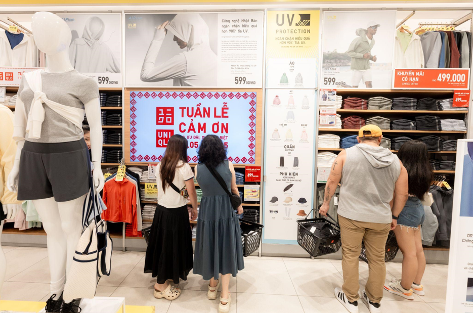 UNIQLO ra mắt BST UTme! lấy cảm hứng từ những người Việt Nam b&igrave;nh dị- Ảnh 3.