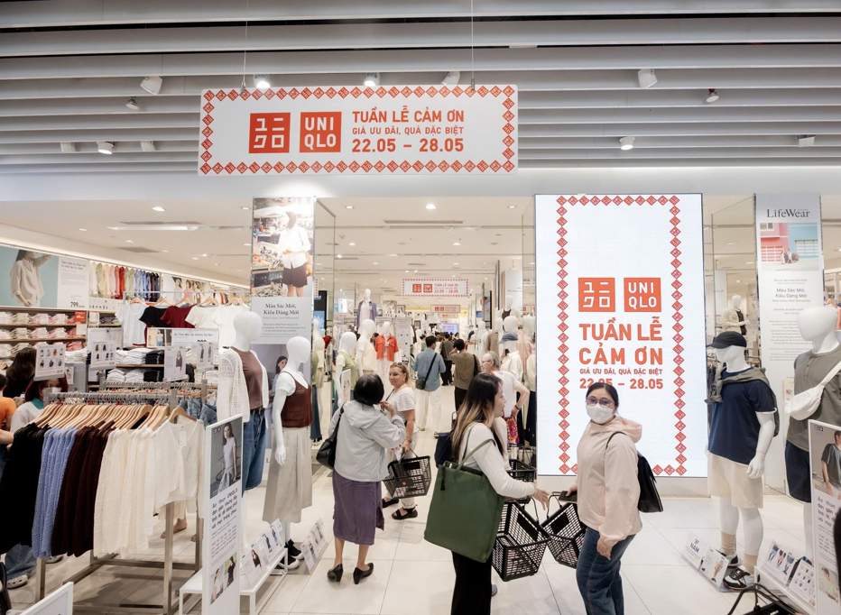 UNIQLO ra mắt BST UTme! lấy cảm hứng từ những người Việt Nam b&igrave;nh dị- Ảnh 2.
