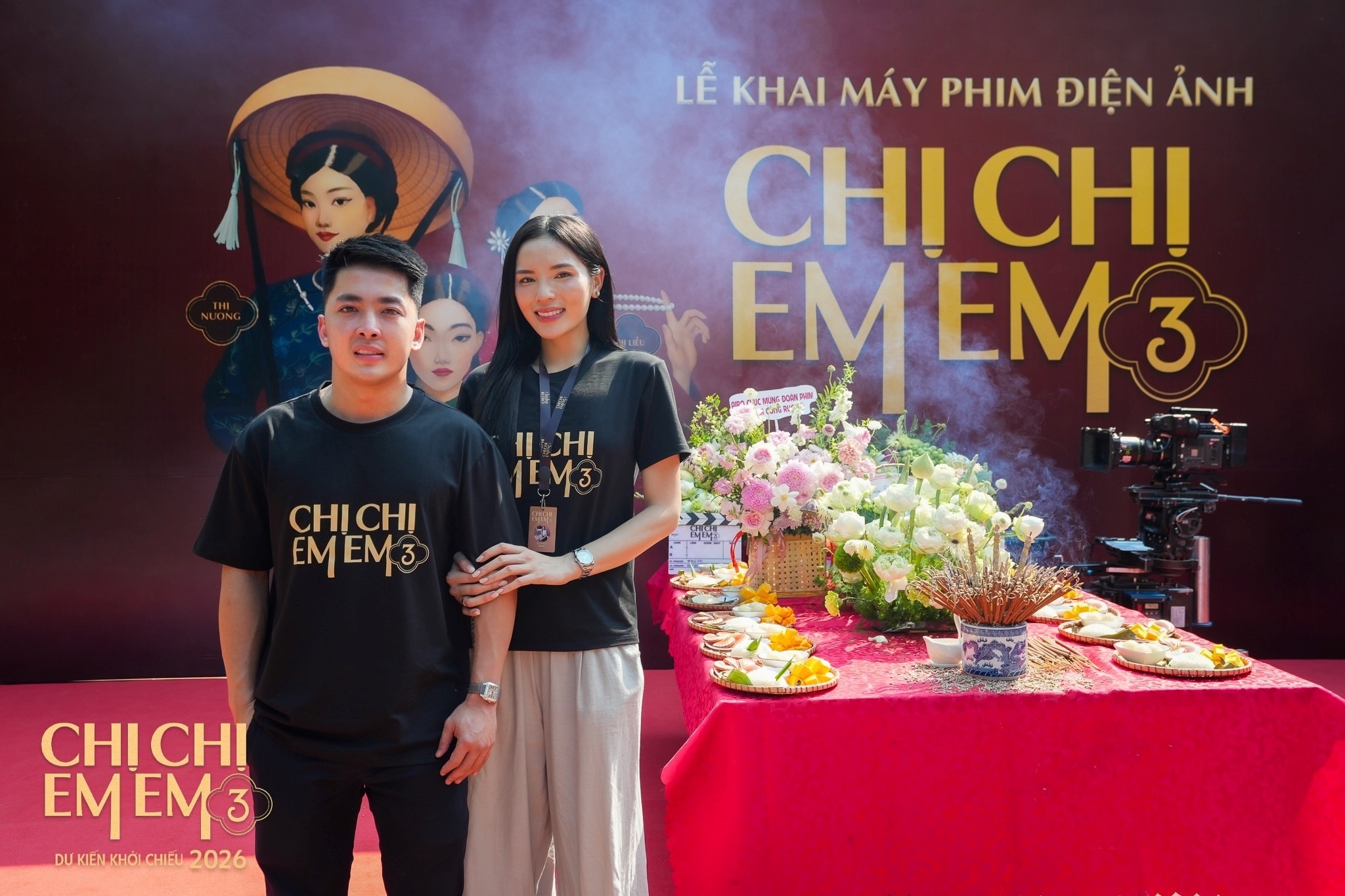 Nội dung ch&uacute; th&iacute;ch ảnh
