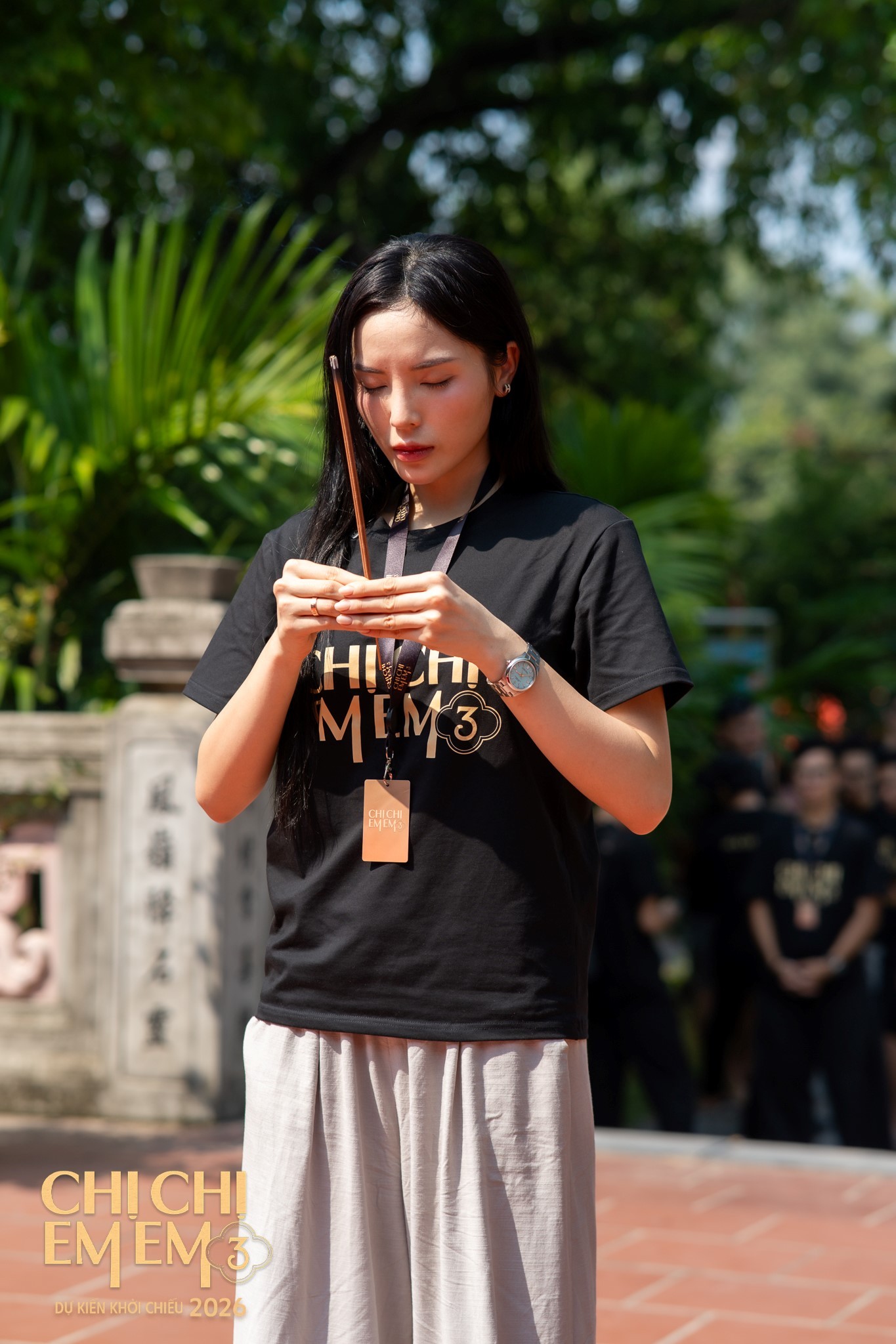 Nội dung ch&uacute; th&iacute;ch ảnh