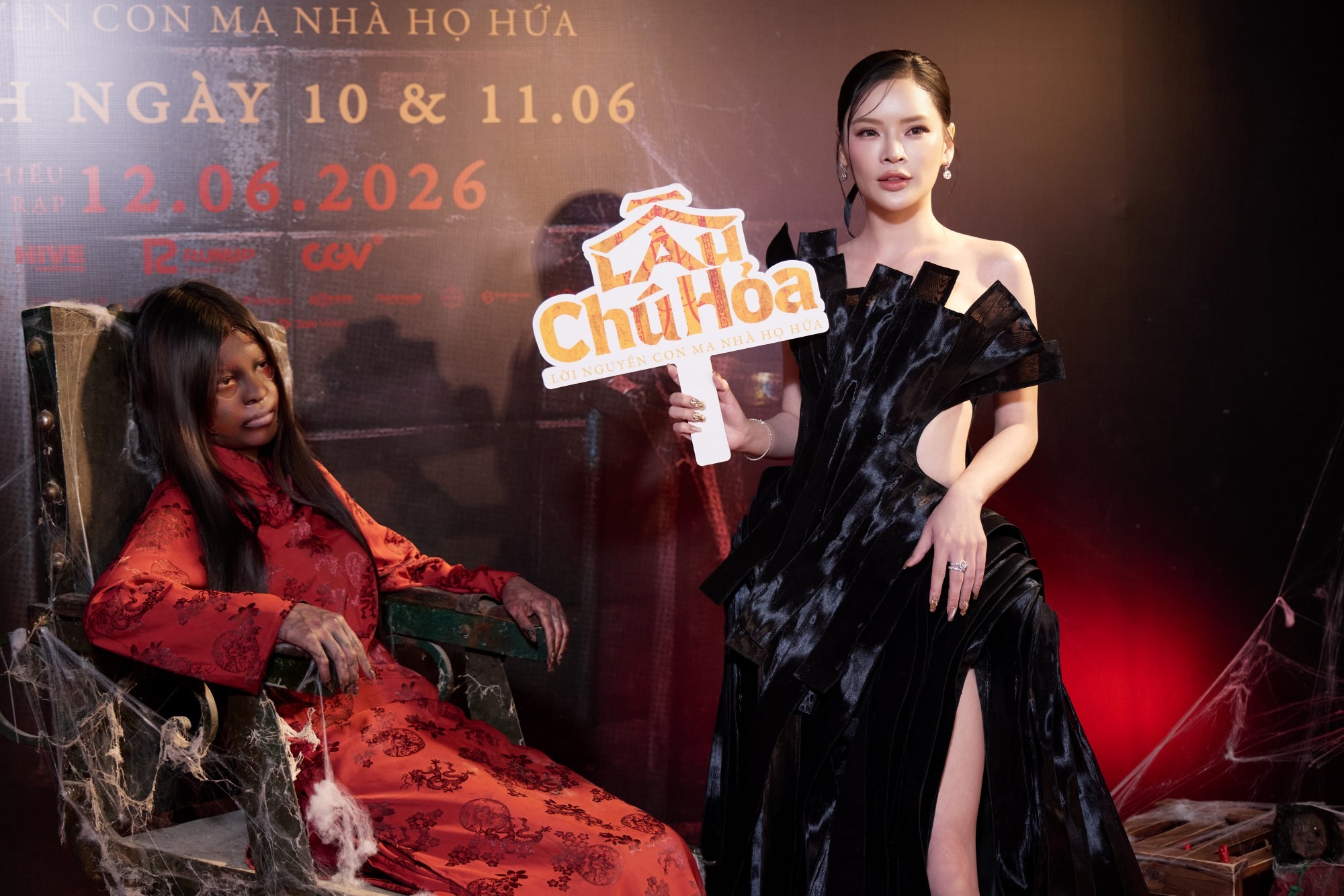 Nguyễn Công Nương tái xuất sau 12 năm: 'Tôi bây giờ như một tân binh, cần học hỏi rất nhiều từ các bạn trẻ' - Ảnh 2.