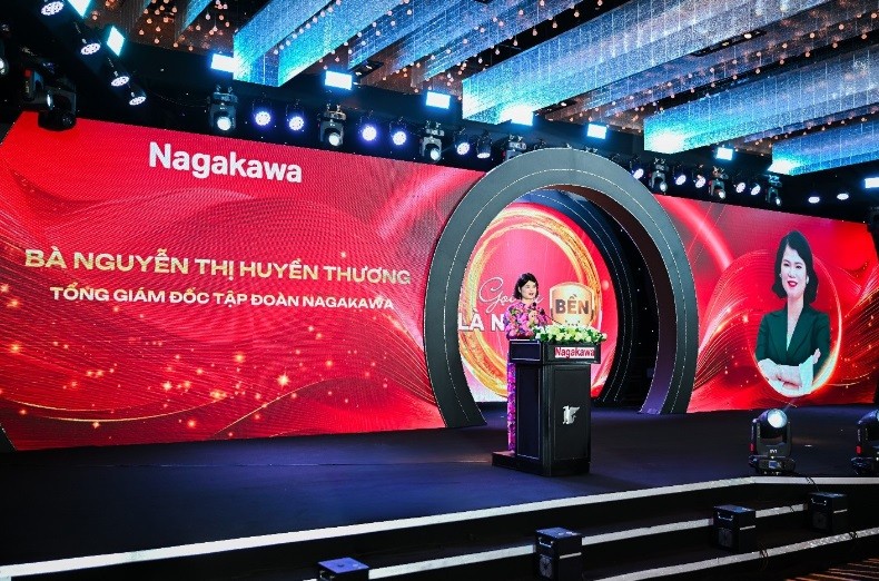 Nagakawa tìm kiếm mascot mới cho hành trình trẻ hóa - Ảnh 5.