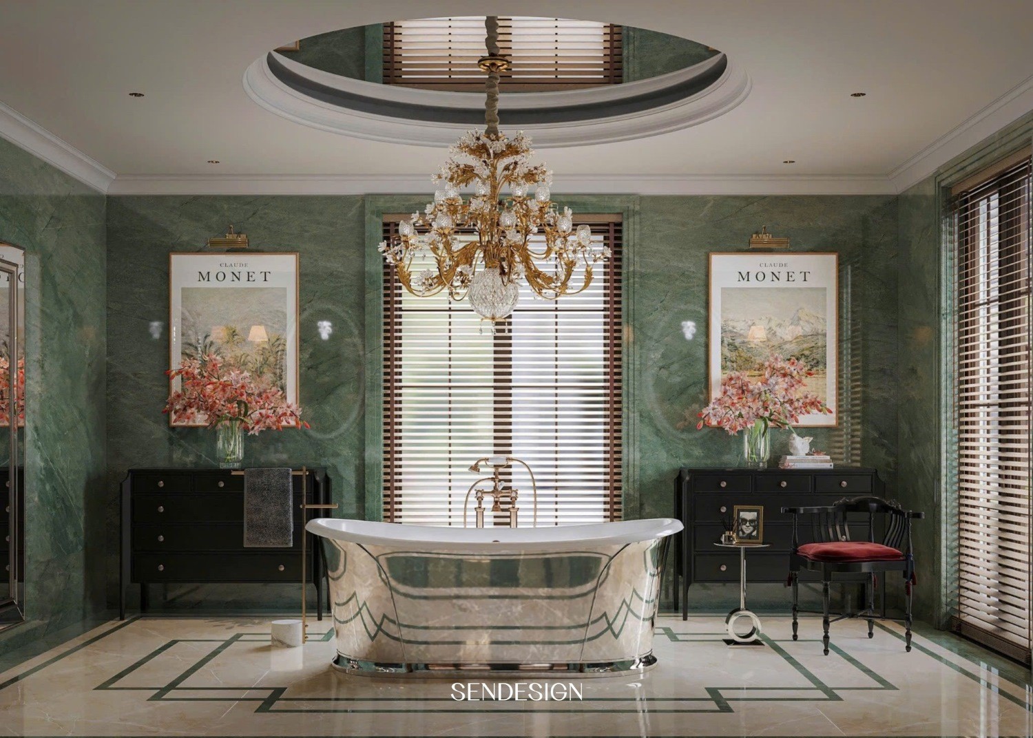 Sendesign - Xây dựng niềm tin từ những giá trị tĩnh lặng- Ảnh 1. Nội dung chú thích ảnh