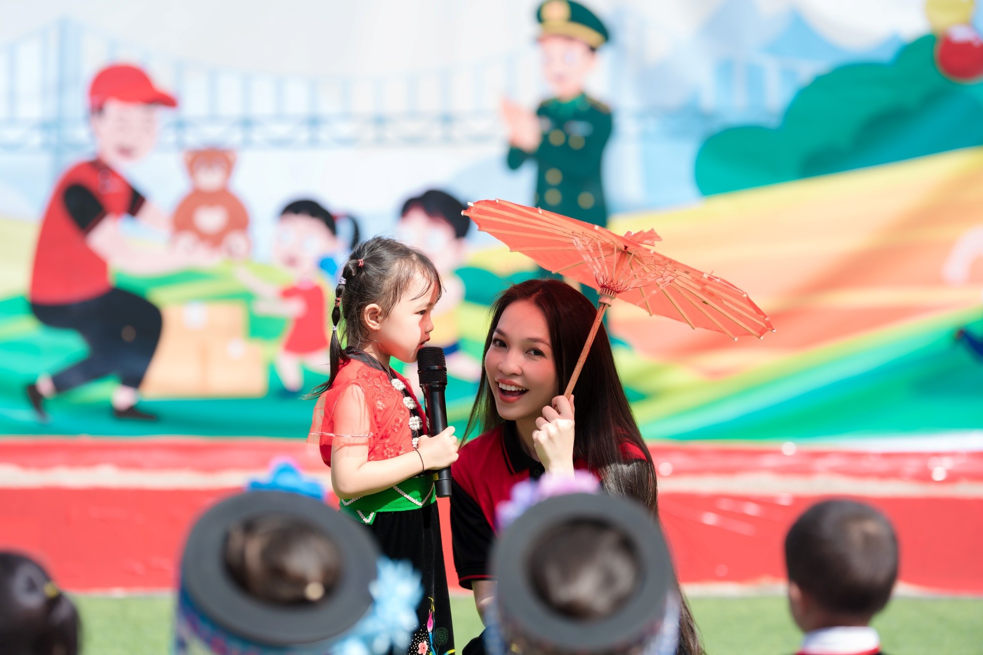Nội dung ch&uacute; th&iacute;ch ảnh