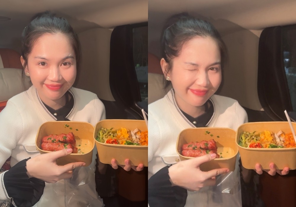 Khang Quách và hành trình mang hương vị quê nhà vào phố - Ảnh 2.