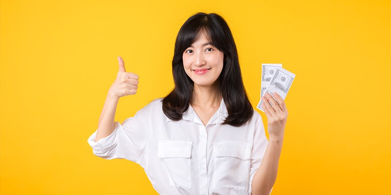 Người dùng có thể chuẩn bị gì trước các khoản chi tiêu phát sinh?- Ảnh 1. Nội dung chú thích ảnh
