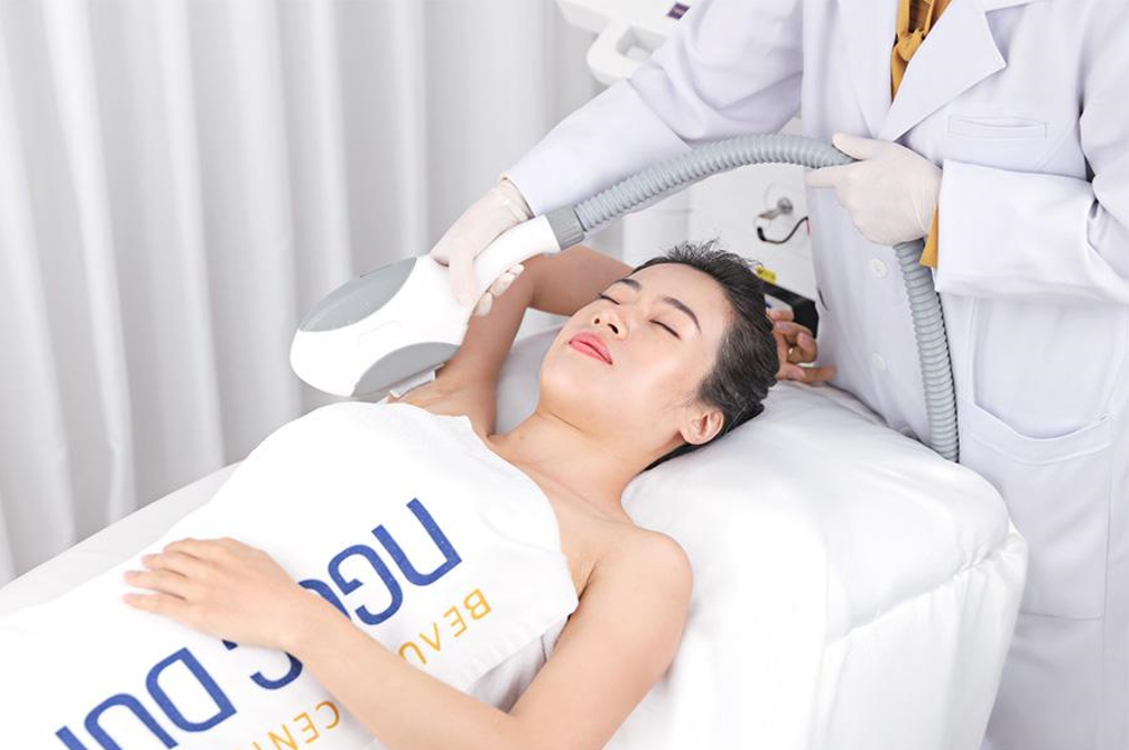 C&aacute;c nguy&ecirc;n nh&acirc;n v&agrave; những c&aacute;ch trị th&acirc;m n&aacute;ch cực hiệu quả- Ảnh 4.