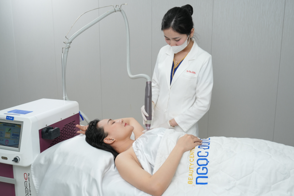 C&aacute;c nguy&ecirc;n nh&acirc;n v&agrave; những c&aacute;ch trị th&acirc;m n&aacute;ch cực hiệu quả- Ảnh 3.