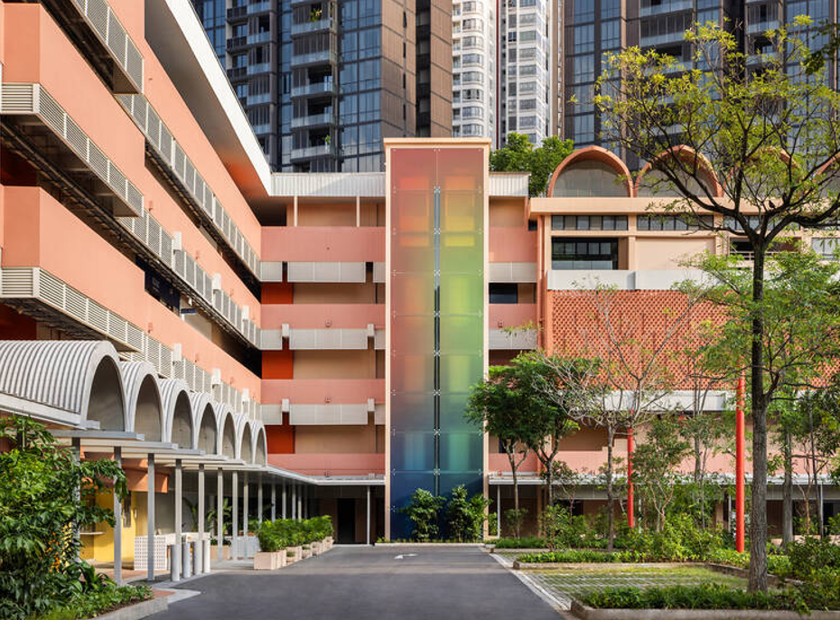 Những kh&ocirc;ng gian di sản kiến tạo n&ecirc;n trải nghiệm mới tại Singapore- Ảnh 3.
