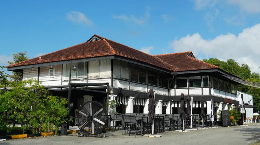 Những kh&ocirc;ng gian di sản kiến tạo n&ecirc;n trải nghiệm mới tại Singapore- Ảnh 2.