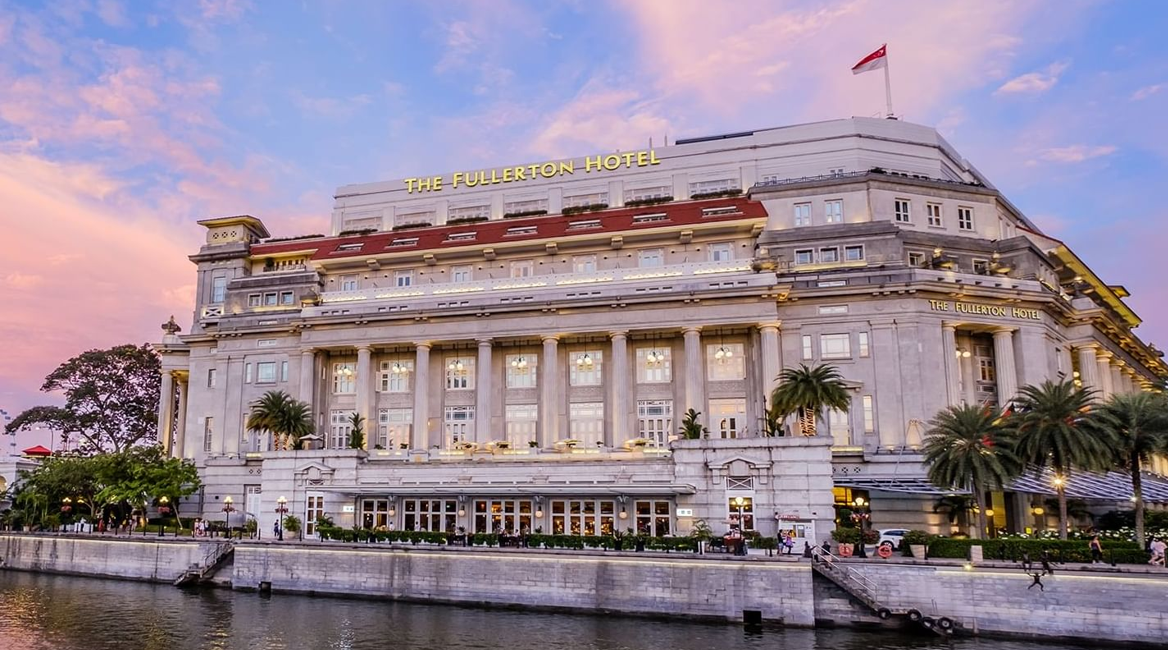 Những kh&ocirc;ng gian di sản kiến tạo n&ecirc;n trải nghiệm mới tại Singapore- Ảnh 4.