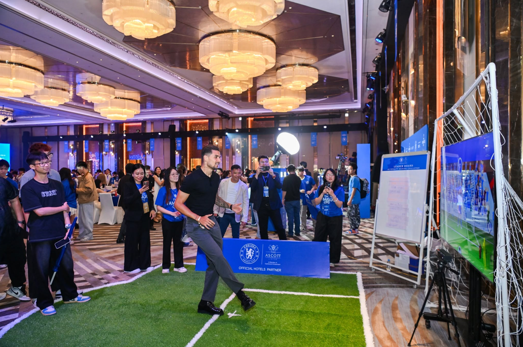 Sports Marketing đ&atilde; vượt xa c&acirc;u chuyện 'đặt logo l&ecirc;n sự kiện'- Ảnh 2.