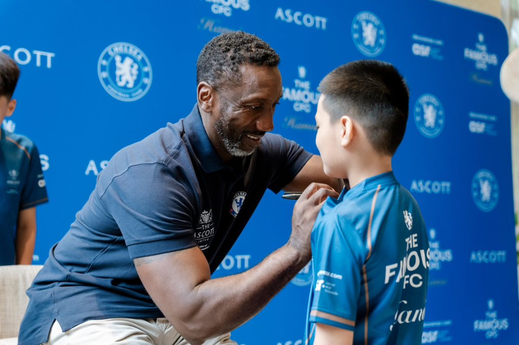 Sports Marketing đ&atilde; vượt xa c&acirc;u chuyện 'đặt logo l&ecirc;n sự kiện'- Ảnh 1.