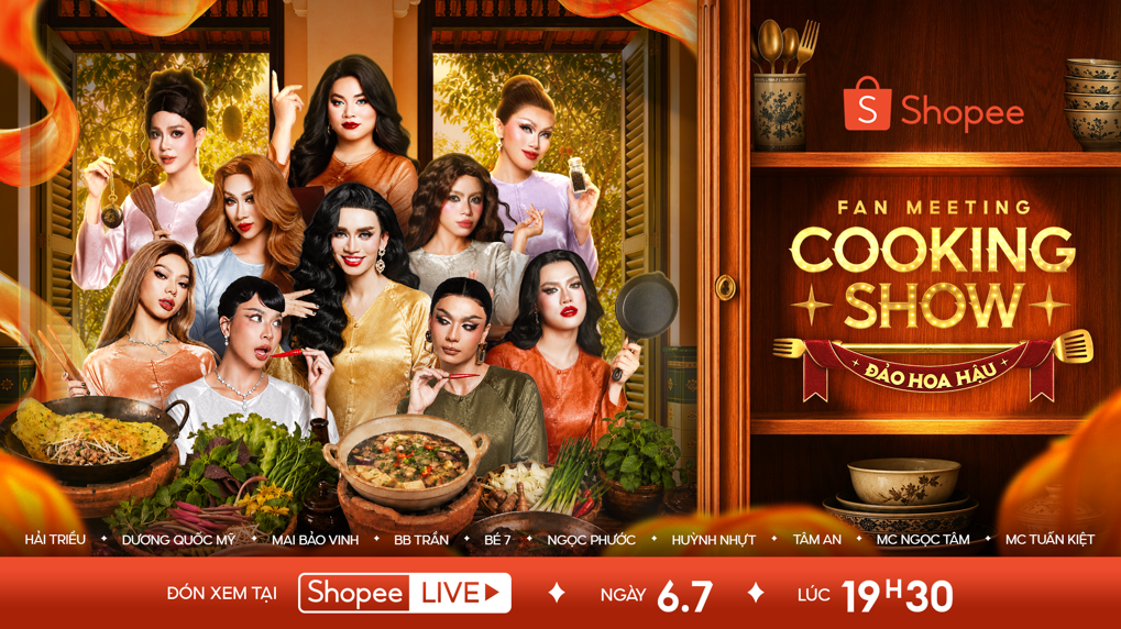 T&acirc;m điểm th&aacute;ng 7: Shopee mở hội giải tr&iacute;, săn deal bất tận m&ugrave;a h&egrave; n&agrave;y- Ảnh 1.