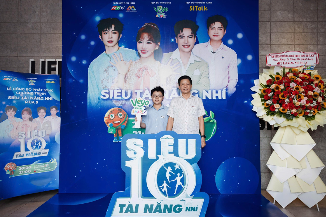 T&agrave;i năng kh&ocirc;ng chỉ l&agrave; thi&ecirc;n bẩm - m&agrave; c&ograve;n được vun đắp, nu&ocirc;i dưỡng mỗi ng&agrave;y- Ảnh 3.