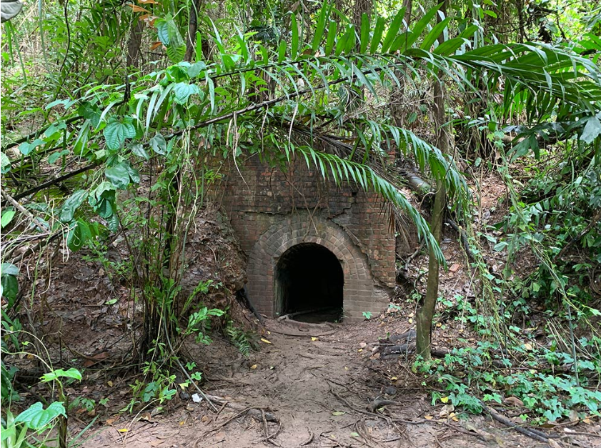 Kh&aacute;m ph&aacute; 3 'vi&ecirc;n ngọc ẩn' giữa l&ograve;ng Singapore- Ảnh 2.