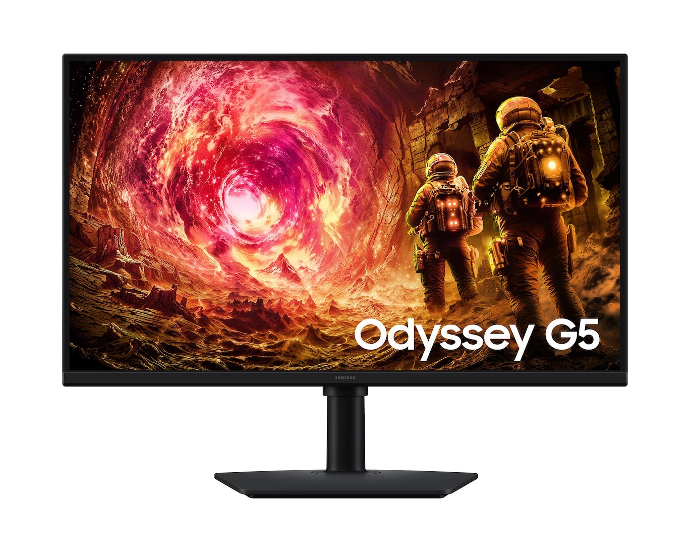 Nhân viên văn phòng nên chọn Samsung S3 24 hay 27 inch? - Ảnh 2.
