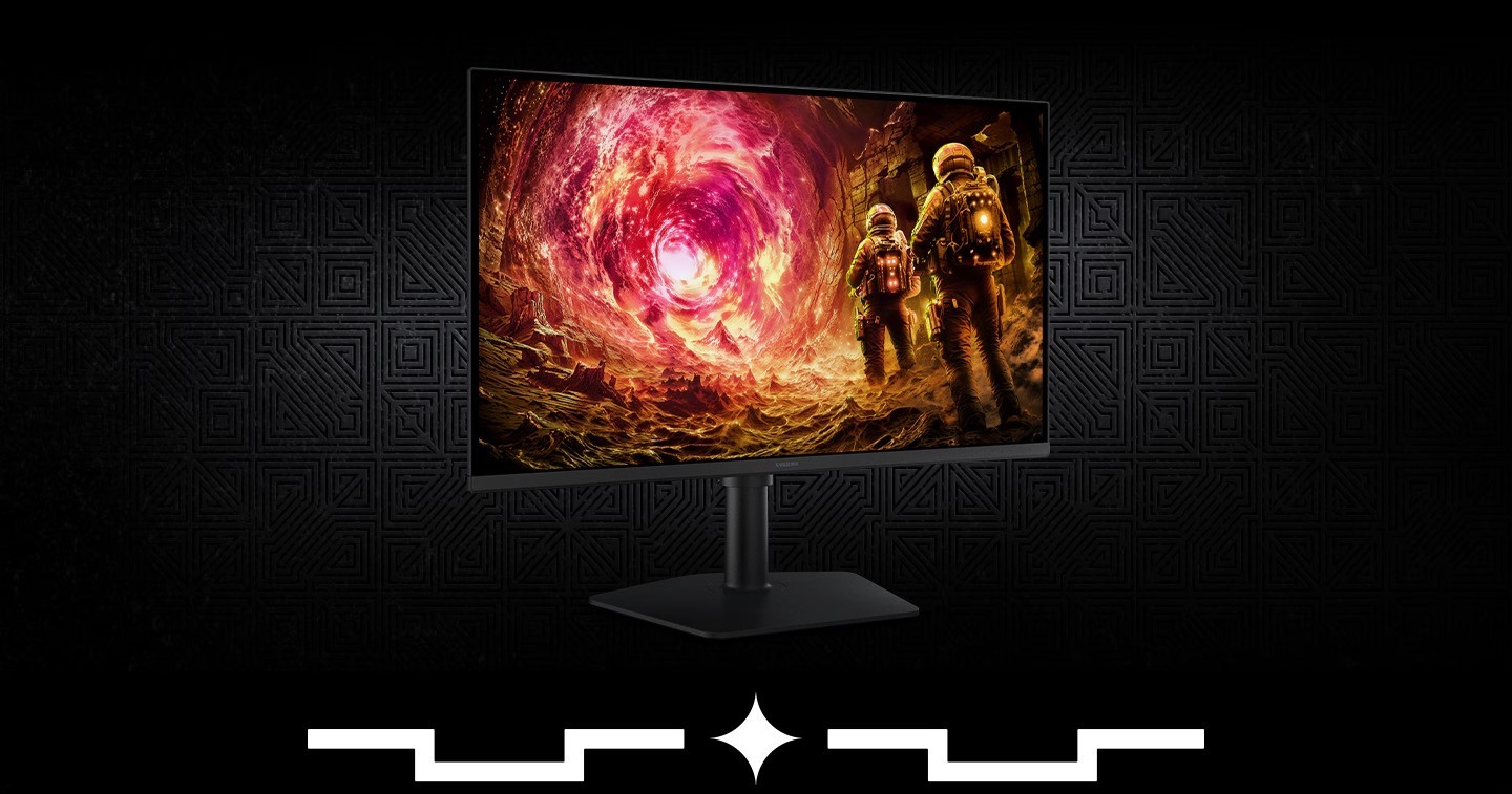 Nhân viên văn phòng nên chọn Samsung S3 24 hay 27 inch? - Ảnh 3.