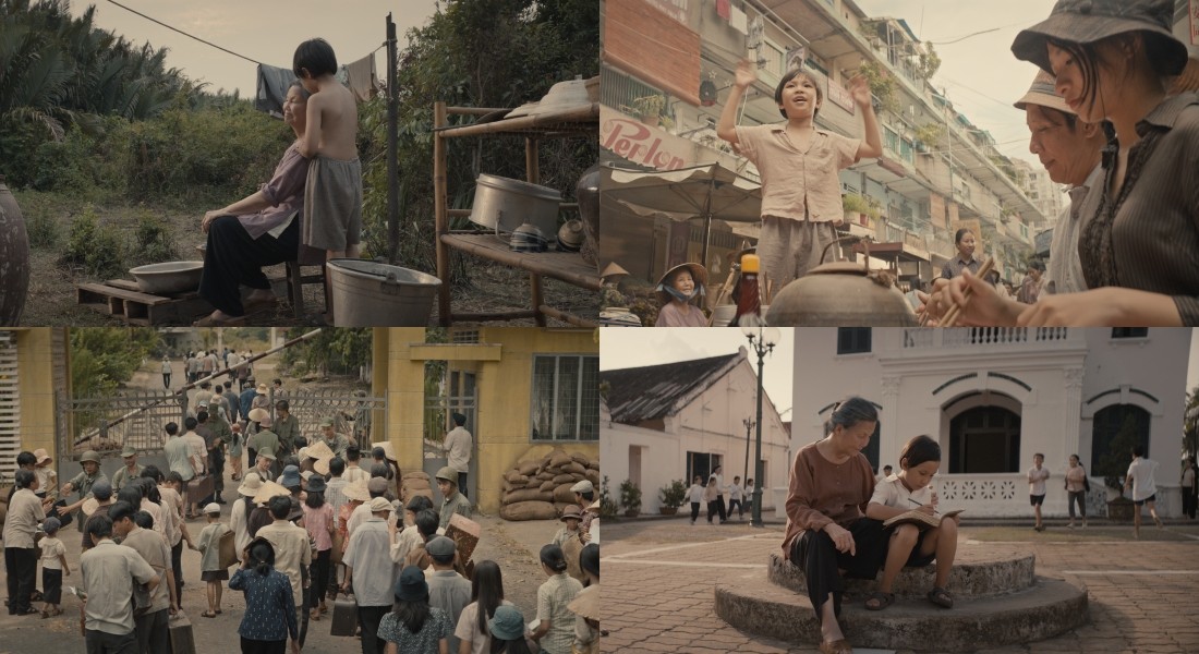 Nội dung ch&uacute; th&iacute;ch ảnh