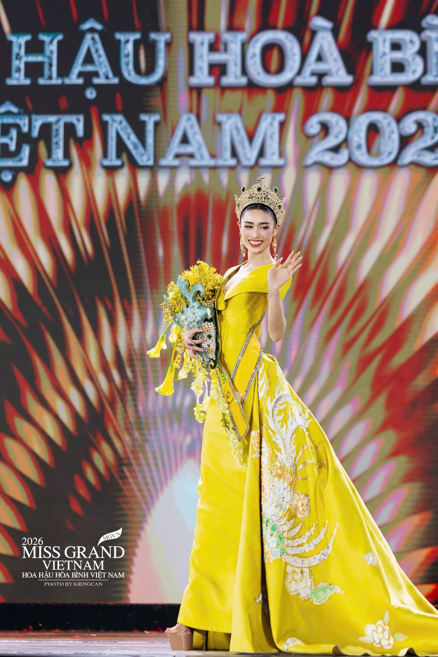 Nội dung chú thích ảnh