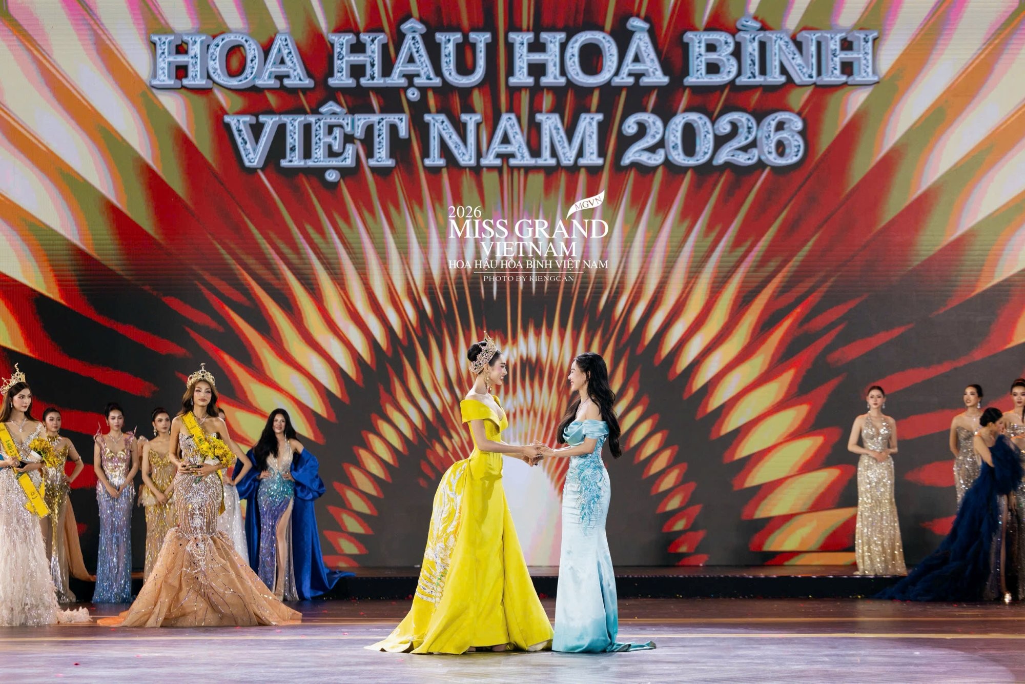 Nội dung chú thích ảnh