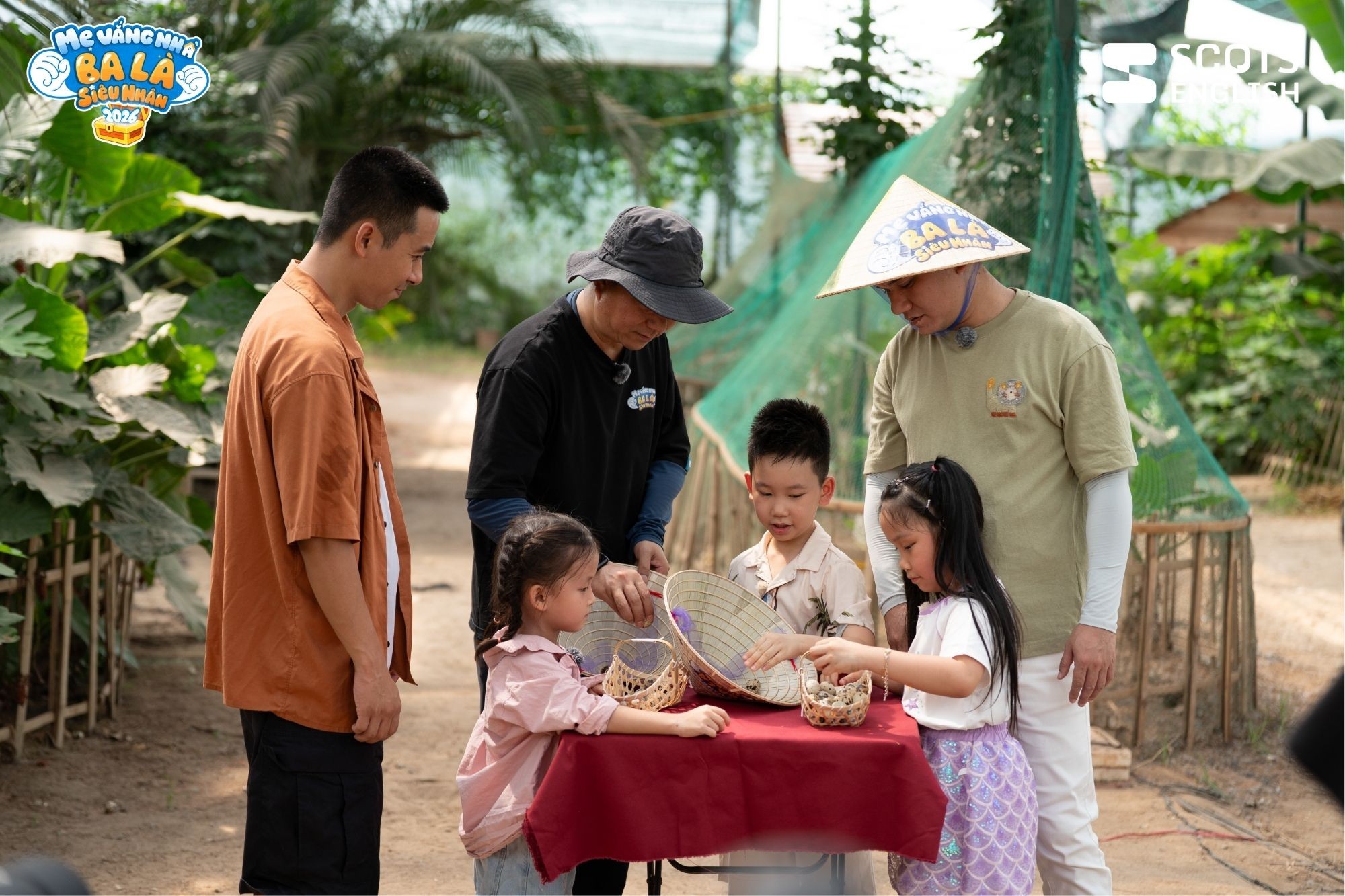 Nội dung ch&uacute; th&iacute;ch ảnh