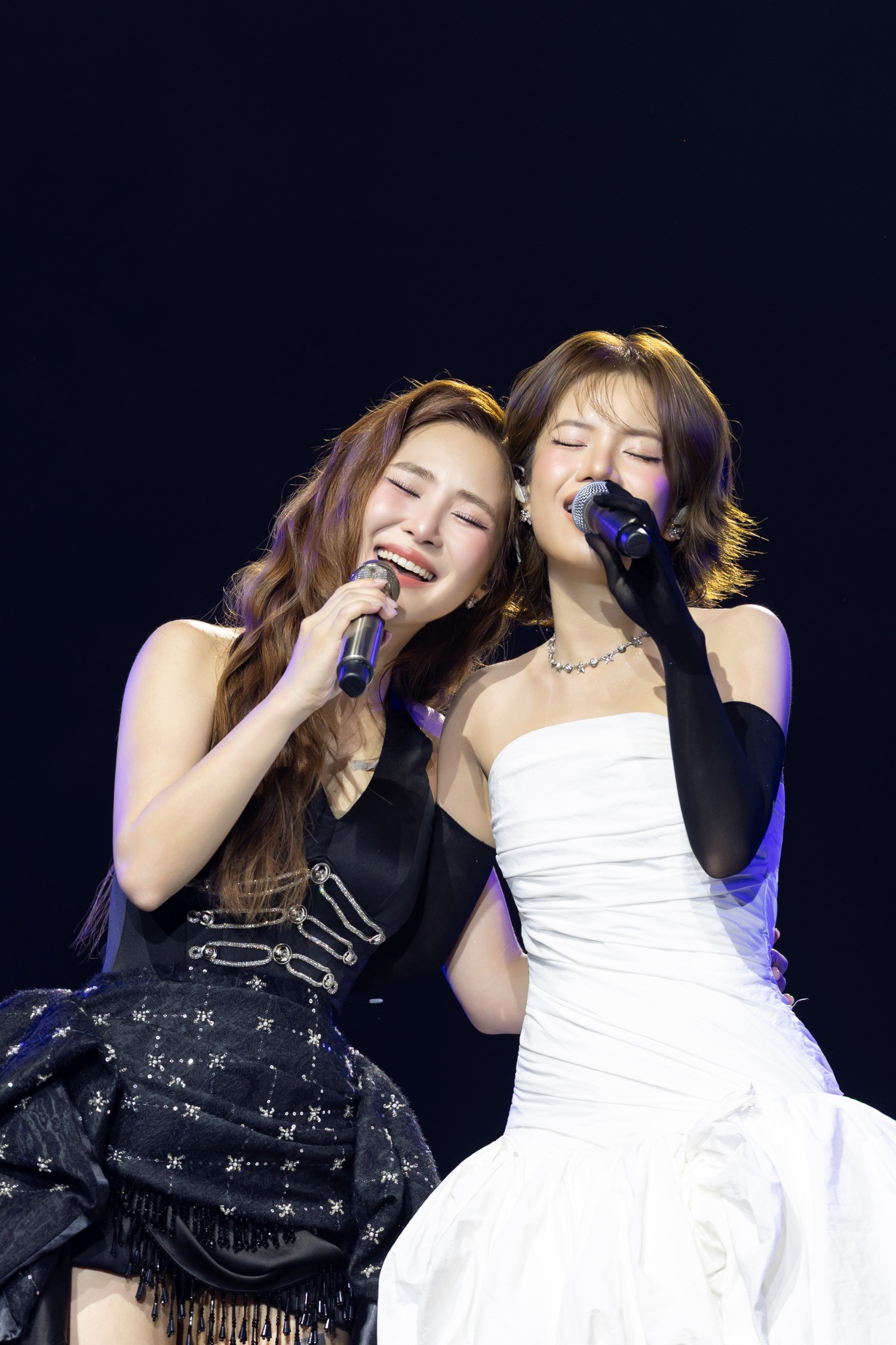 Hương Tràm kể hành trình trở về qua 'Phao Cứu Sinh Concert' - Ảnh 5.