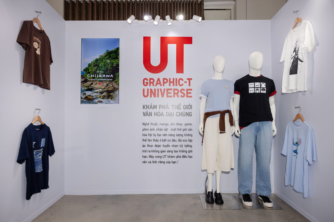 UNIQLO giới thiệu bộ sưu tập LifeWear mới dịp Thu/Đông 2026- Ảnh 5.