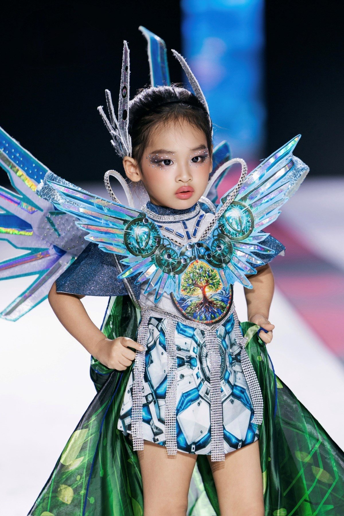 Nội dung chú thích ảnh