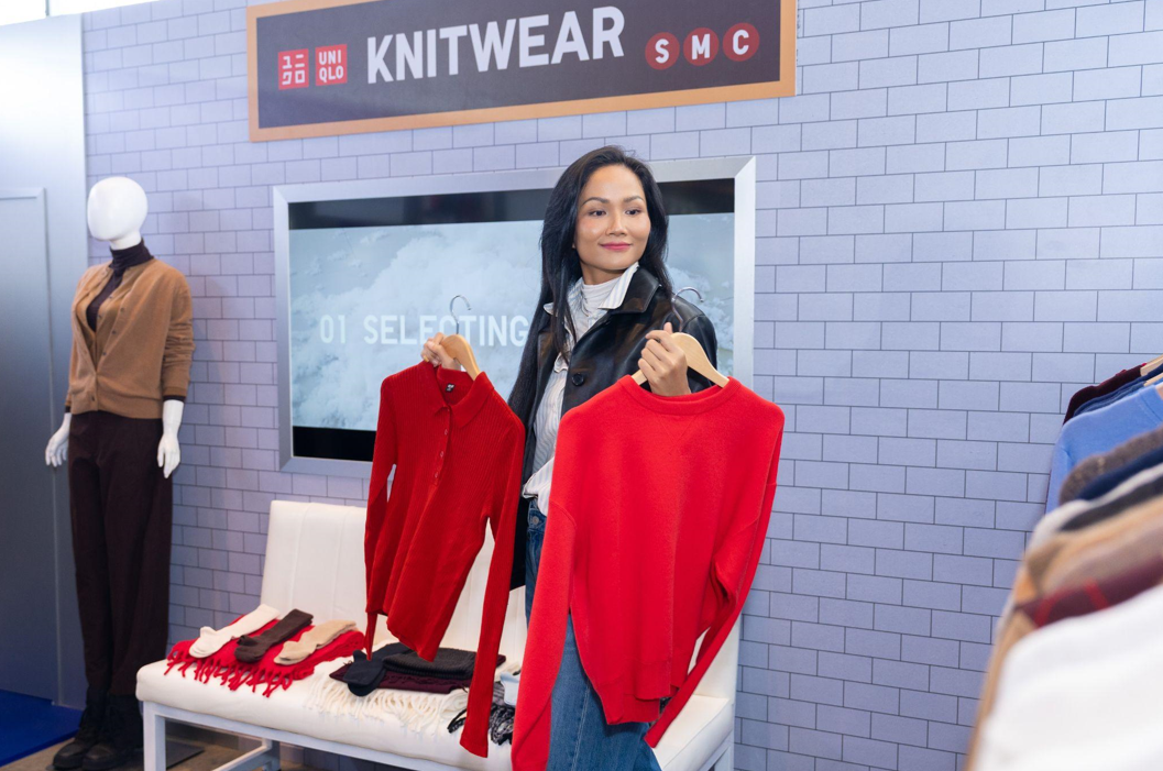 UNIQLO giới thiệu bộ sưu tập LifeWear mới dịp Thu/Đông 2026- Ảnh 4.