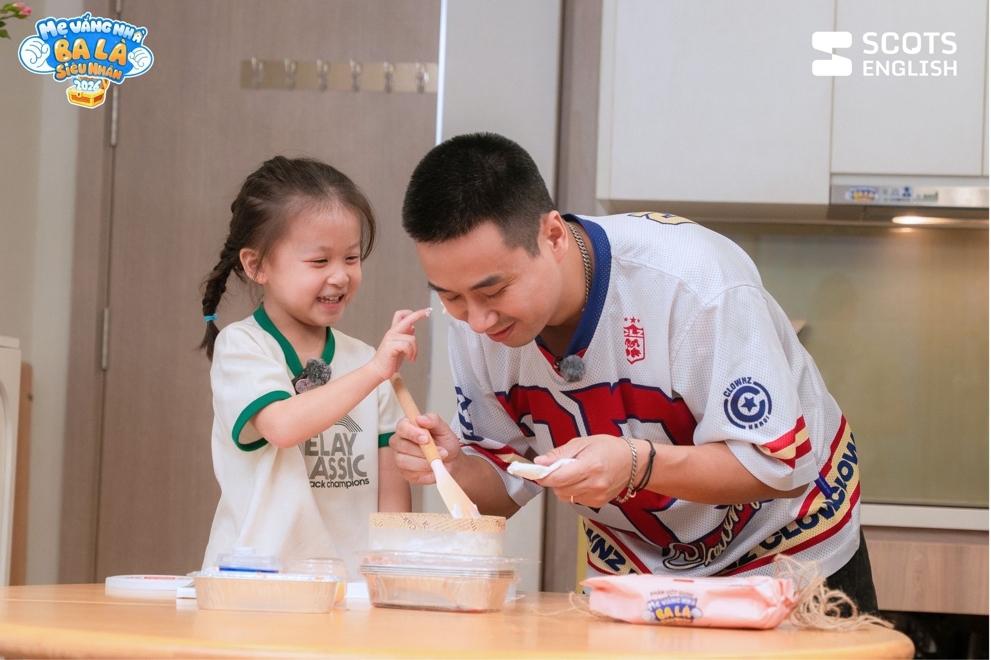 Ca sĩ Tuấn Hưng chia sẻ đối với anh &ldquo;sự b&igrave;nh y&ecirc;n trong gia đ&igrave;nh l&agrave; tất cả&rdquo; - Ảnh 4.