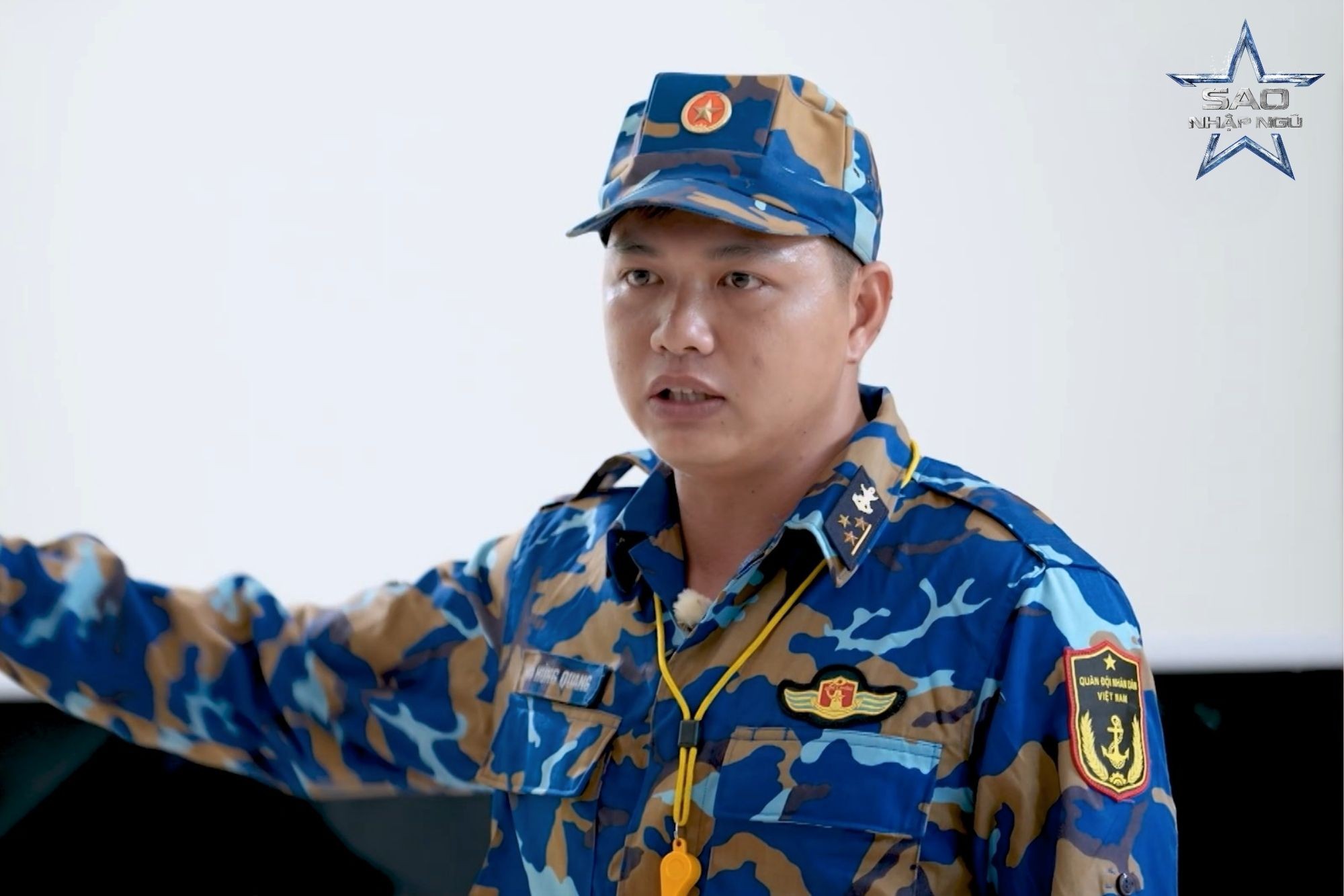 Nội dung ch&uacute; th&iacute;ch ảnh