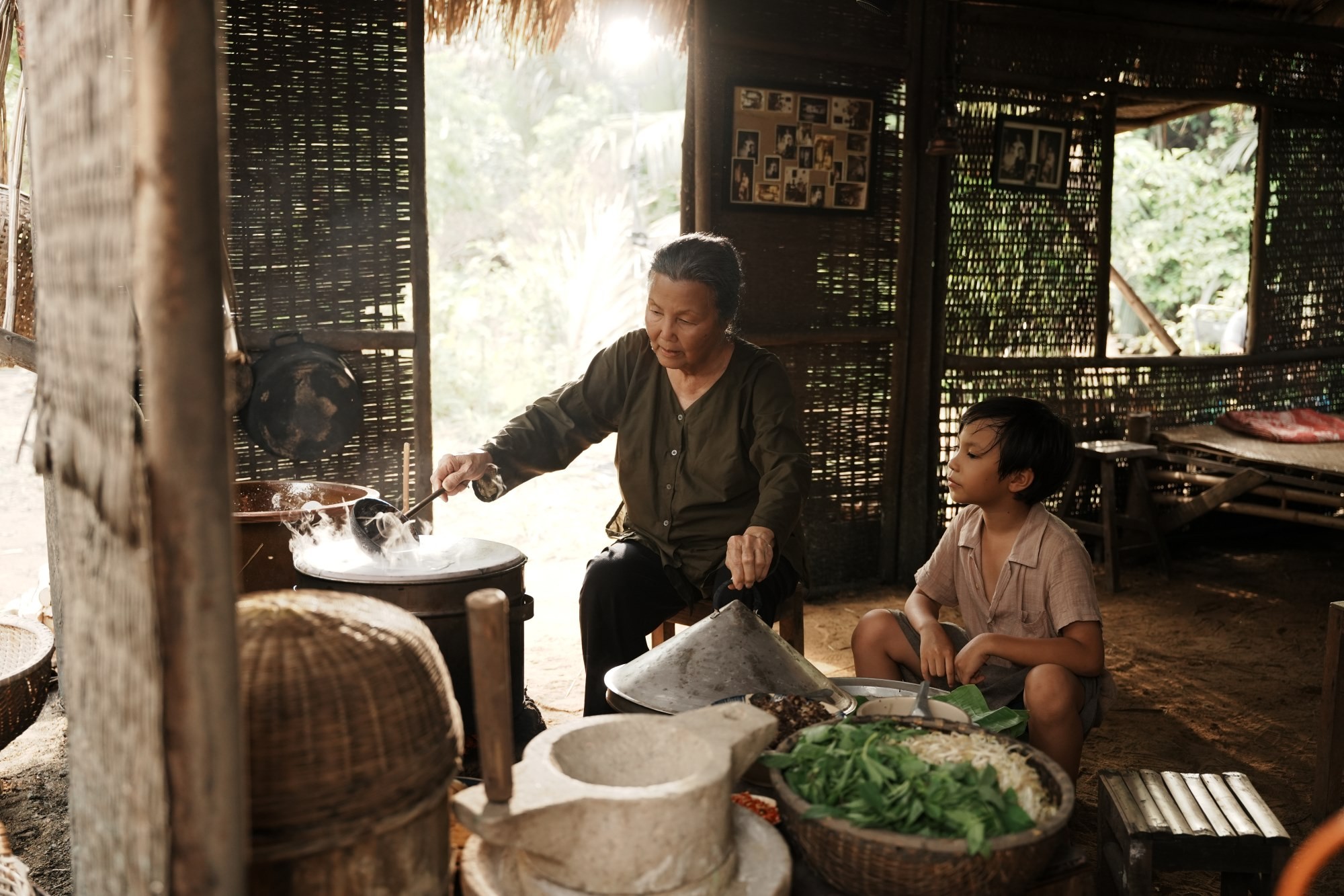 Nội dung ch&uacute; th&iacute;ch ảnh