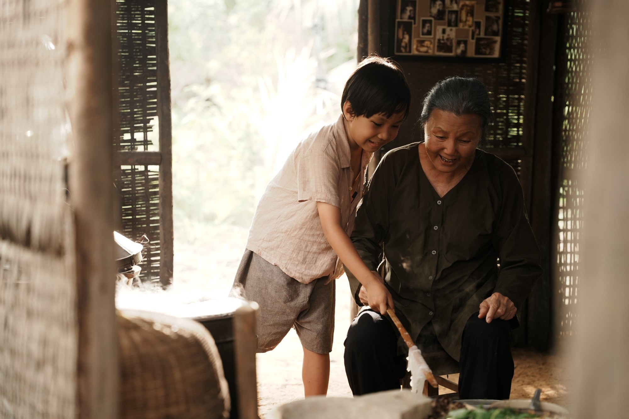 Nội dung ch&uacute; th&iacute;ch ảnh