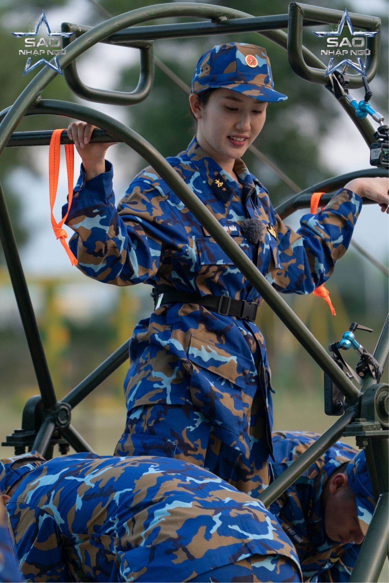 Nội dung chú thích ảnh