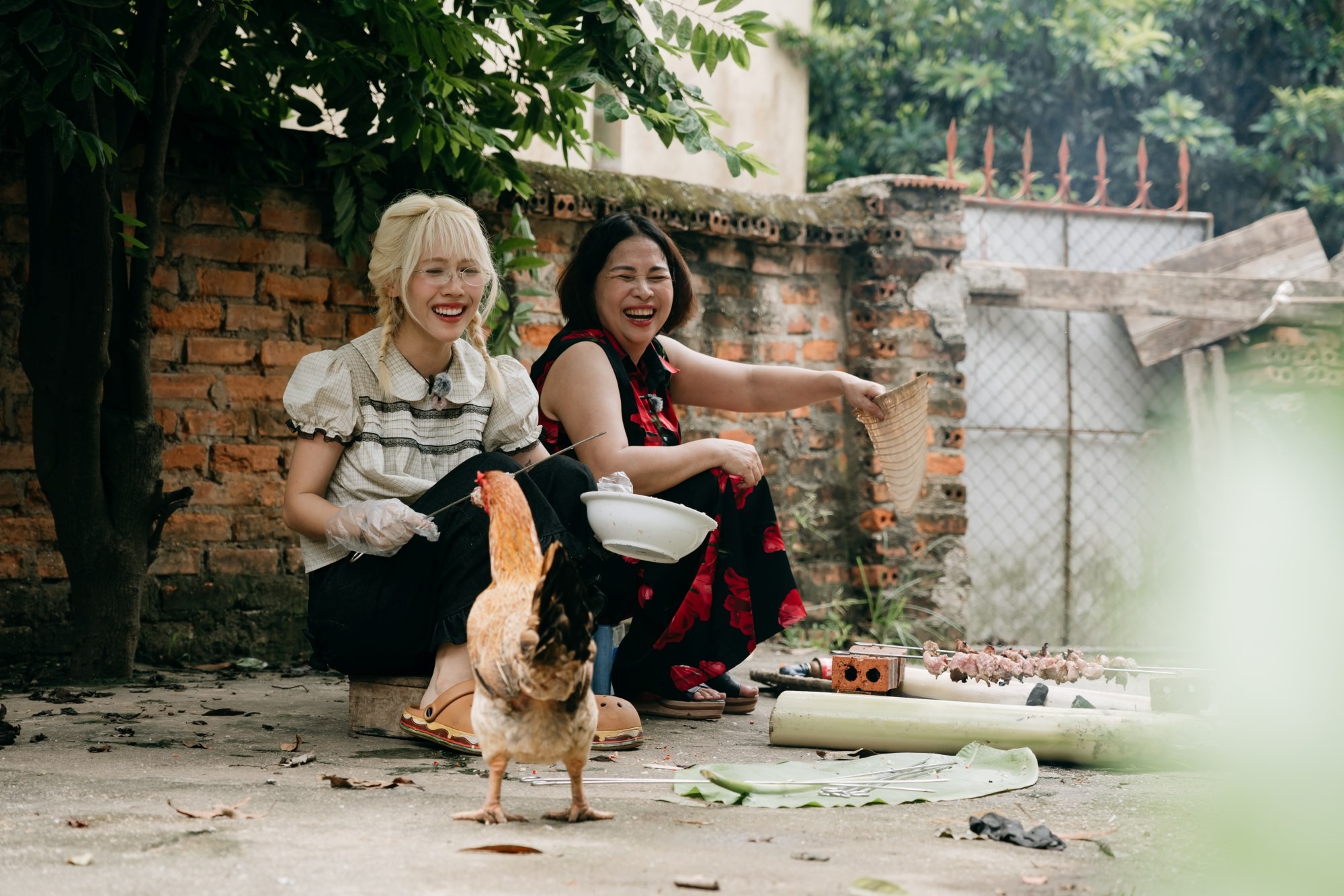 Nội dung chú thích ảnh